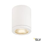 SLV - ENOLA_C tak LED 3K RUND HVDIM TAKARMATUR