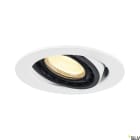 SLV - SUPROS 78 INNF 3K HV 60° 9W DOWNLIGHT