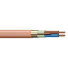 Draka - PRSuper 500V 2x2,5 ER/2,5 mm² Trekk&Kapp
