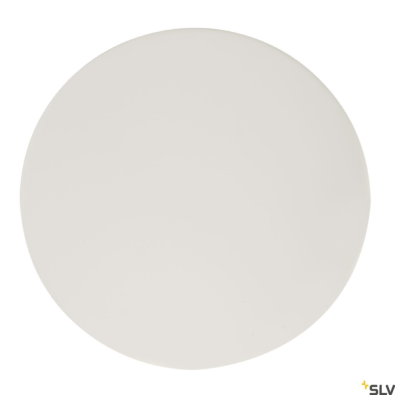 SLV - FENDA skjerm HV akrglas Ø455cm SKJERM