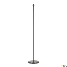 SLV - FENDA Stålampe TC-(DHTQ)SE BØ max60W