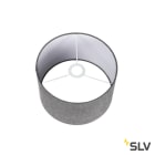 SLV - FENDA 30cm rund lampeskjerm GR SKJERM