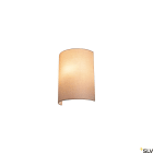 SLV - FENDA halvskjerm beige SKJERM