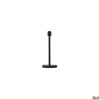 SLV - FENDA stålampe A60 SO max 60W max 60W