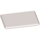 ABB Electrification - Twin Line TZ106 Blindflens i myk plast IP55