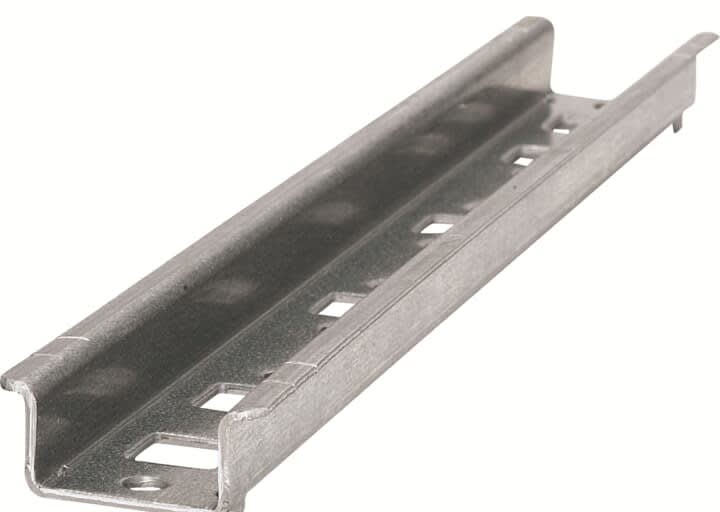 ABB Electrification - ED4 DIN Rail 4F. 35x15 mm