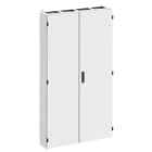 ABB Electrification - TG512G Floorst. Cabinet IP55