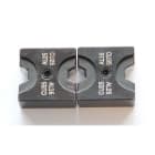 Melbye - Pressbakke DIN Cu 25/35 5T
