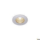SLV - PATTA-I DL rund DL IP65 sø DTV DOWNLIGHT RUND