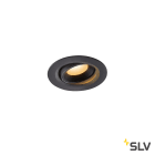 SLV - NUMINOS DLMOVE XS SO/SO 27K 55 VIPPEBAR DOWNLIGHT U/DRVR