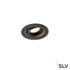SLV - NUMINOS DLMOVE XS SO/SO 3K 20 VIPPEBAR DOWNLIGHT U/DRVR