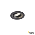 SLV - NUMINOS DLMOVE XS SO/KR 4K 20 VIPPEBAR DOWNLIGHT U/DRVR