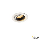 SLV - NUMINOS DLMOVE XS HV/SO 27K 55 VIPPEBAR DOWNLIGHT U/DRVR