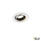 SLV - NUMINOS DLMOVE XS HV/SO 4K 40 VIPPEBAR DOWNLIGHT U/DRVR