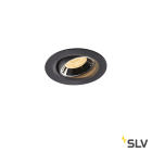 SLV - NUMINOS DLMOVE XS SO/KR 3K 40 VIPPEBAR DOWNLIGHT U/DRVR