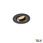 SLV - NUMINOS DLMOVE XS SO/KR 27K 40 VIPPEBAR DOWNLIGHT U/DRVR