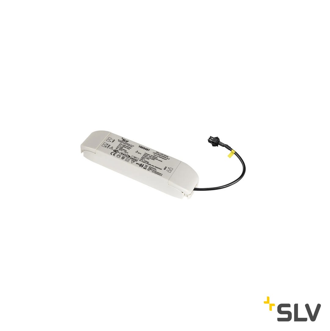 SLV - LED-DRIVER DALI 40W 700 mA "DRIVER DALI ""S"""