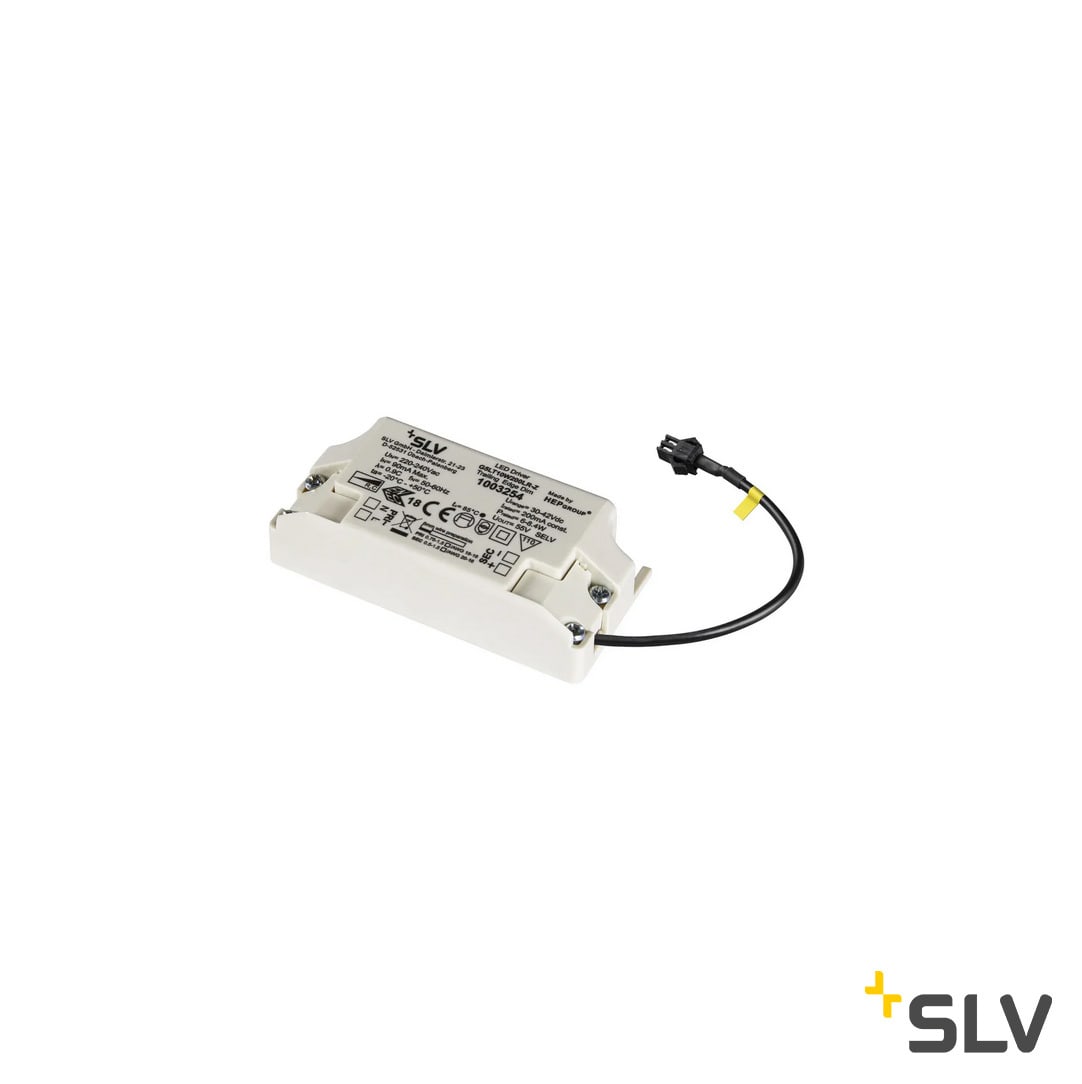 SLV - LED-DRIVER FASE 30W 700 mA "DRIVER FASE ""S"""