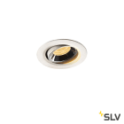 SLV - NUMINOS DLMOVE XS HV/KR 27K 40 VIPPEBAR DOWNLIGHT U/DRVR