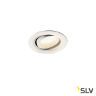 SLV - NUMINOS DLMOVE XS HV/HV 4K 55 VIPPEBAR DOWNLIGHT U/DRVR