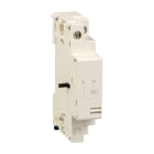 Telemecanique - GVAU025 Undersp.utløser 24V 50Hz GV2