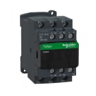 Schneider Electric - Kontaktor 12A 3P 12VDC