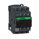 Schneider Electric - KONTAKTOR 12A 1SL+1BR LC1D12P7 230V 50/60HZ 3P, TESYS