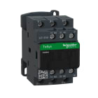 Schneider Electric - KONTAKTOR 12A 1SL+1BR LC1D12B7 24V 50/60HZ 3P, TESYS