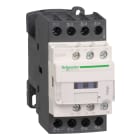 Schneider Electric - LC1DT40B7 Kontaktor 40A 4P 24VAC