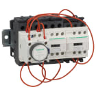 Schneider Electric - LC3D32AP7 Stjerne-/trekant 32A 230VAC