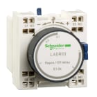 Schneider Electric - LADR43 Tidsblokk 10-180s fors.ut Fjær