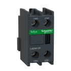 Schneider Electric - LADN11P Hjelpeblokk 4P 1NO/1NC EN50012