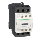 Schneider Electric - KONTAKTOR 25A 1SL+1BR LC1D25BD 24VDC 3P, TESYS