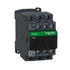Schneider Electric - LC1D18BD Kontaktor 18A 3P 24VDC