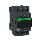 Schneider Electric - KONTAKTOR 25A 1SL+1BR LC1D25P7 230V 50/60HZ 3P, TESYS