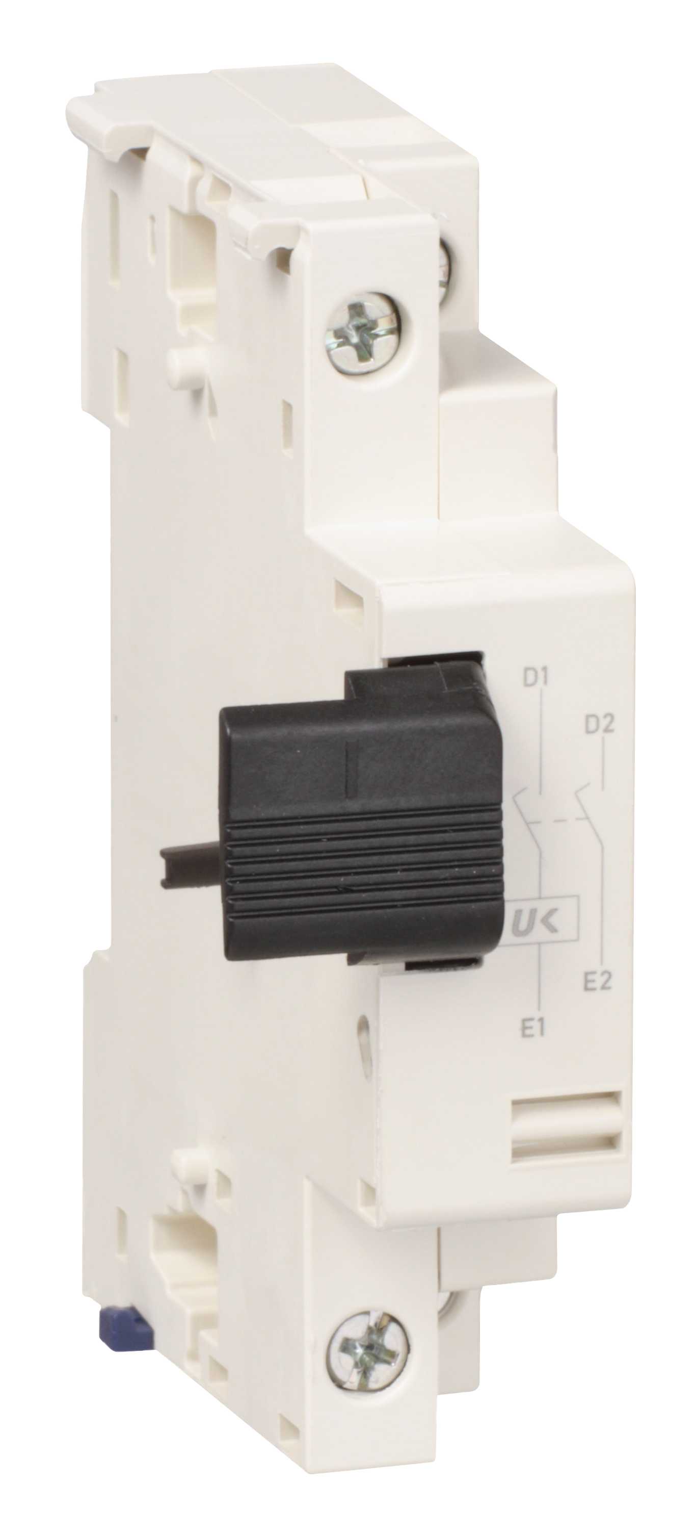 Telemecanique - GVAX225 Undersp.utløser 220V 50Hz GV2