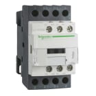 Schneider Electric - LC1D258BD Kontak. 40AC1 4P 2NO/2NC 24VDC