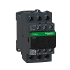Schneider Electric - Kontaktor 25A 3P 12VDC