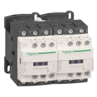 Schneider Electric - LC2D12BL Dreieretningv. 12A 24VDC Lavf