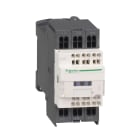 Schneider Electric - Kontaktor Fjær 9A 24VAC
