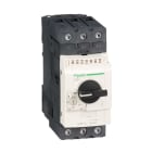 Telemecanique - TeSys GV3-Motorvernbryter-termisk-magnestisk - 30…40A - EverLink BTR tilkobling