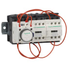 Schneider Electric - LC3D12AP7 Stjerne-/trekant 12A 230VAC