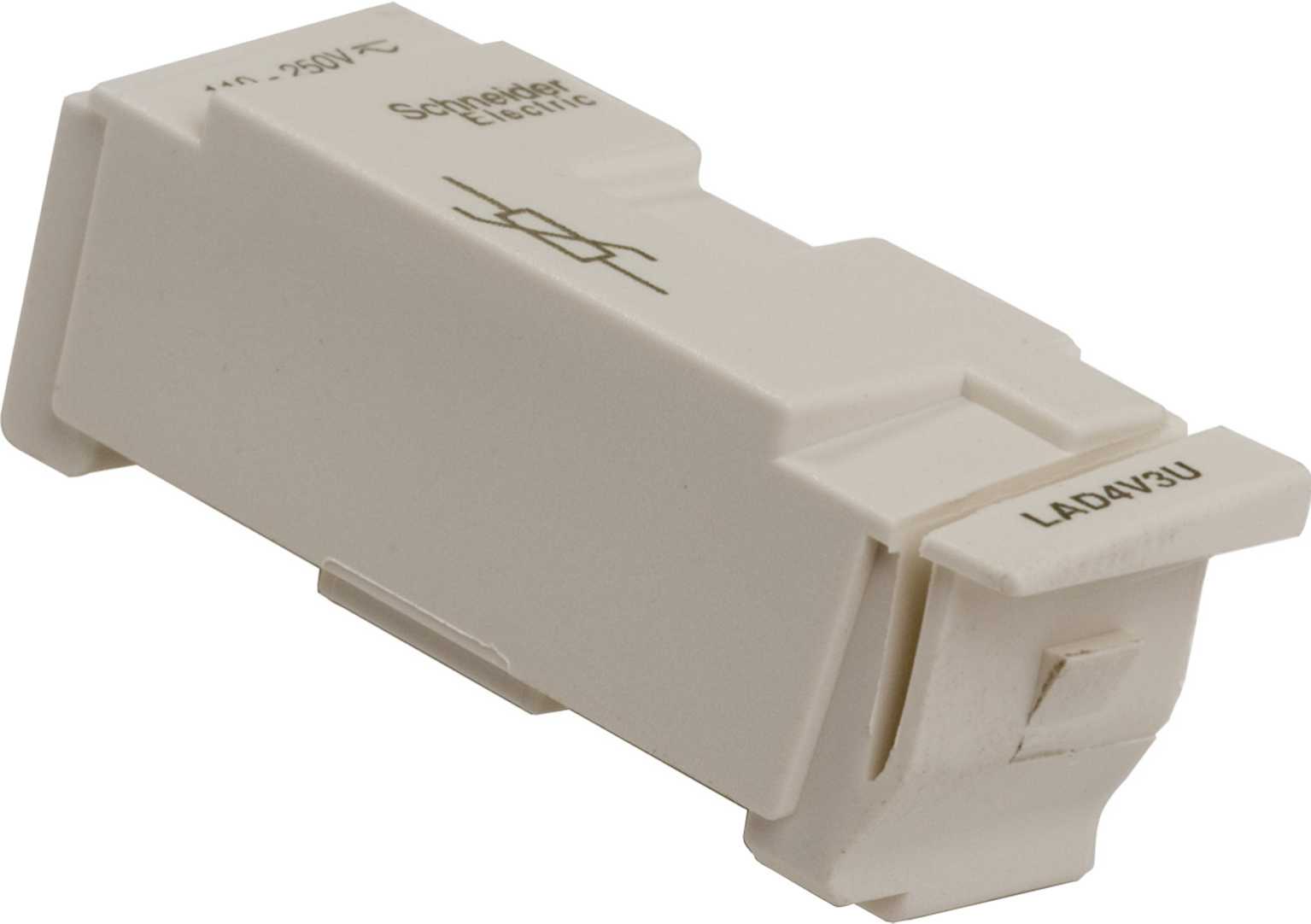 Schneider Electric - LAD4V3U D40-65A varist 110-250V AC/DC