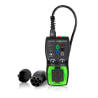Elma Instruments - Elma EVSE-200 type 2 Elbil te
