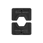 Intercable - Pressbakke 6-kant 10mm2