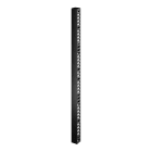 Schneider Electric - Easy Rack Vertikal Kabelkanal 42U, for 800mm brede rack