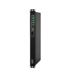 Schneider Electric - Easy PDU, Switched, 1U, 16A, 230V, (8)C13