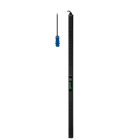 Schneider Electric - Easy PDU, Switched, Zero U, 16A, 230V, (20)C13 & (4)C19;IEC309