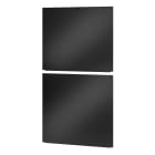 Schneider Electric - EasyRack Side Panel 48U/1200mm ER7SIDE4812