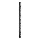 Schneider Electric - Easy Rack Vertikal Kabelkanal 48U, for 800mm brede rack